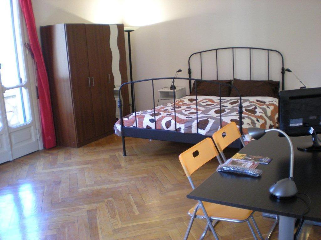 B&B Bologna Old Town And Guest House Quarto foto