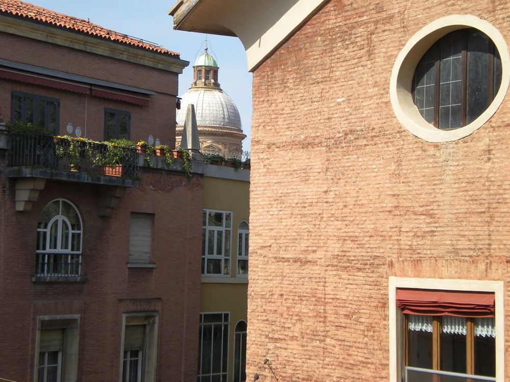 B&B Bologna Old Town And Guest House Exterior foto
